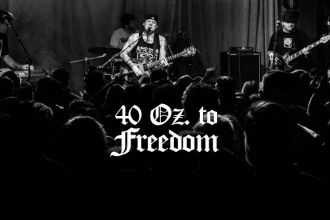 40oz to Freedom - a Tribute to Sublime