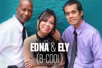 Edna & Ely B-Cool Tucson Band