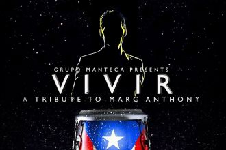 Vivir Marc Anthony Tribute