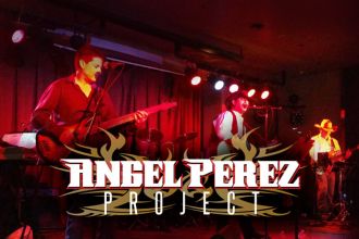 Angel Perez Band