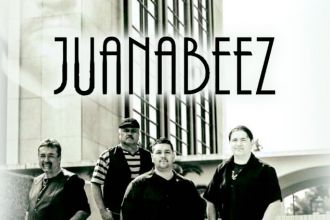 Juanabeez Tribute to Juanes Tucson AZ