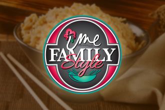 Ume Family Style