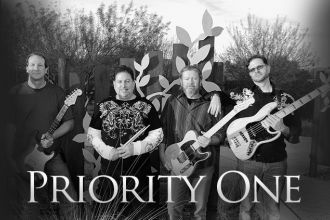 Priority One Band Tucson