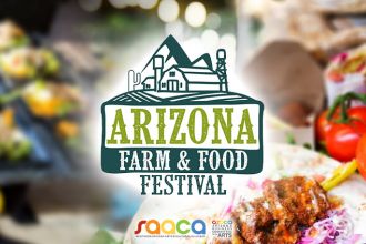 AZ Farm & Food Festival 2018 at Casino Del Sol's AVA Amphitheater