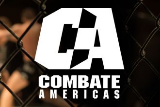 WFF Combate Americas live MMA at Casino Del Sol's Event Center. 