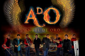 Angel de Oro Tucson Band