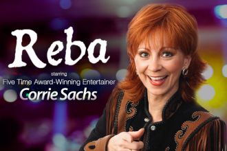 Reba McEntire Tribute Corrie Sachs Tucson