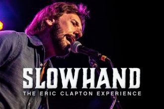 slow hand eric clapton tribute