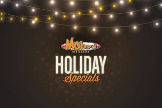 Mobys Holiday Specials at Casino Del Sol 