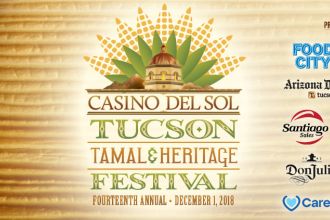 Tamal Fest Tucson