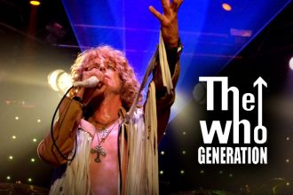 The Who Generation Tribute at Casino Del Sol