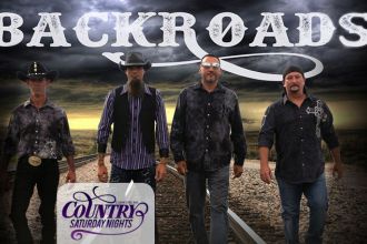 backroads band tucson at casino del sol Country Saturday Nights