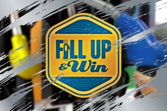 Fill Up And Win Casino Del Gas Promotion