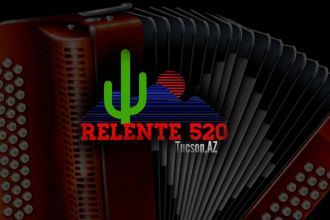 Relente520 Tucson Band