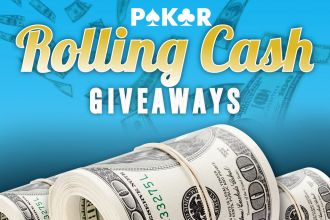 Rolling Cash Poker Promotion at Casino Del Sol