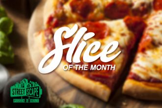 Slice of the Month