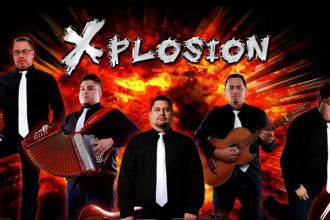 Xplosion Band