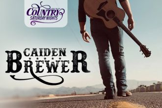 Caiden Brewer