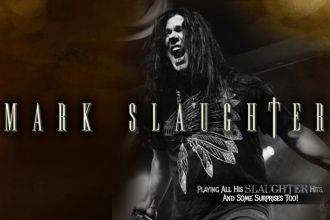 Slaughter Casino Del Sol