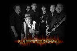 Uptown Band Tucson Casino Del Sol