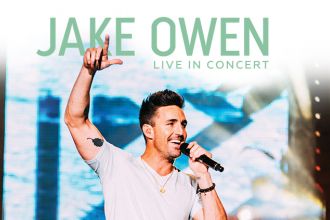 Jake Owen Casino Del Sol AVA Amphitheater