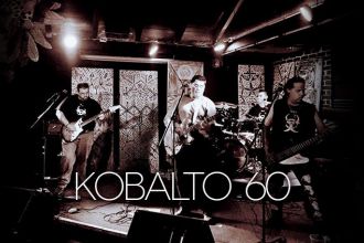 Kobalto 60 at Casino Del Sol 