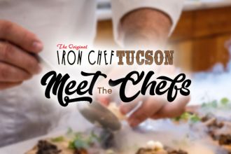 Meet the chefs 2019