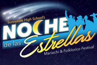 Noche de las Estrella