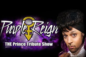 Purple Reign, The Prince Tribute Show