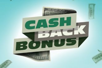 Poker Cash Back Bonus