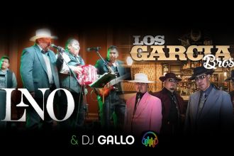 LNO, Los Garcia Bros free show at the sunset room at Casino of the Sun