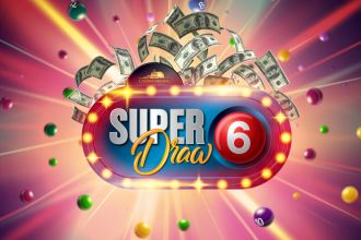 Super 6 Draw promotion at Casino Del Sol 
