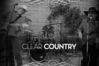 Clear Country Band Tucson