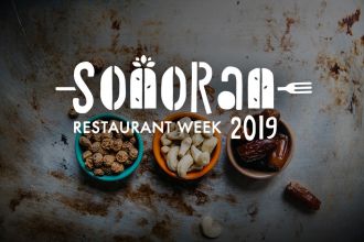 Sonoran Restaurant Week at PY Steakhouse
