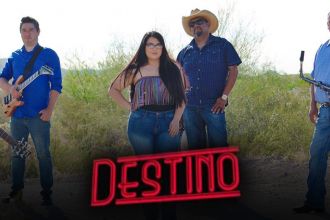 Destino Band Tucson