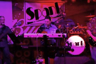Spank Band Tucson