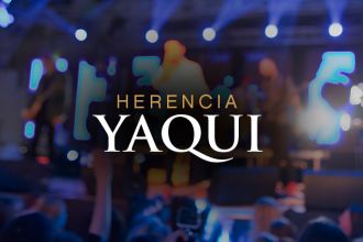 Herencia Yaqui Band Tucson 