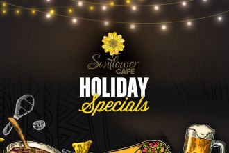 Holiday Specials at Casino of the Sun
