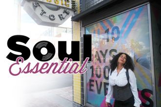 Soul Essential Band
