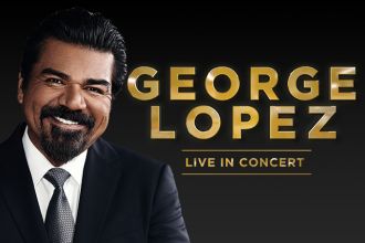 George Lopez Casino Del Sol