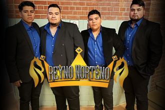 Reyno Norteño at Casino Del Sol