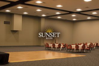 Sunset Room