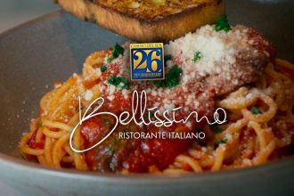 Bellissimo Food Specials