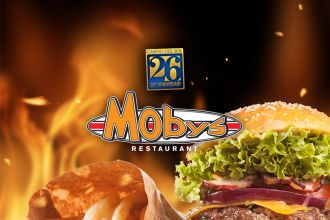Mobys Food Specials