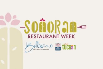 Sonoran Restaurant Week at Bellissimo