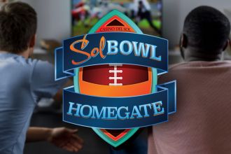 SolBowl Homegate 2020
