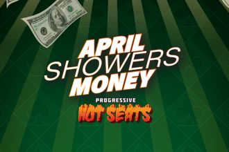 Table Game Hot Seats April Showers