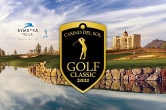 Casino Del Sol Golf Classic LPGA Symetra Tour