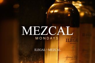 Mezcal Mondays at Casino Del Sol