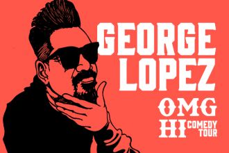 George Lopez Live in Concert AVA